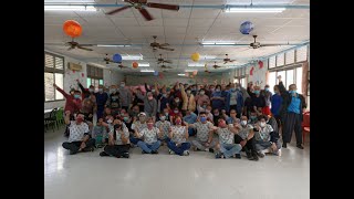 一日志工.愛心公益-1120312 康寧教養院