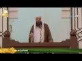 خطبة الجمعة بعنوان طلب السعادة لفضيلة الشيخ الدكتور سليمان الرحيلي