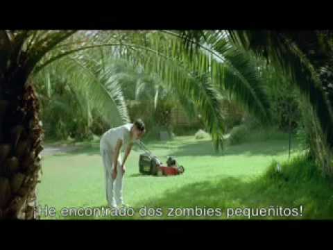 CANINO - TRAILER ESPAÑOL