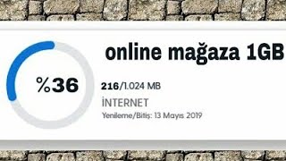 Download Turkcell Bİpten 1 Gb Bedava İnternet 2019 %100 Oluyor #turkcell #internet Video MP3 Turkcell Bİpten 1 Gb Bedava İnternet 2019 %100 Oluyor #turkcell #internet