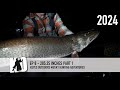 28525 inches  part 1  keyes outdoors musky hunting adventures