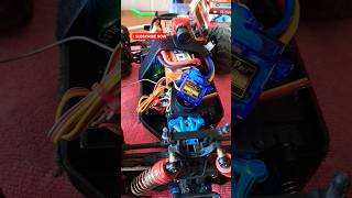 The Fpv RC Car Project