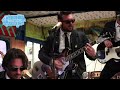 JOHN WAYNE BRO - The Calling - (Live from SXSW 2012) #JAMINTHEVAN