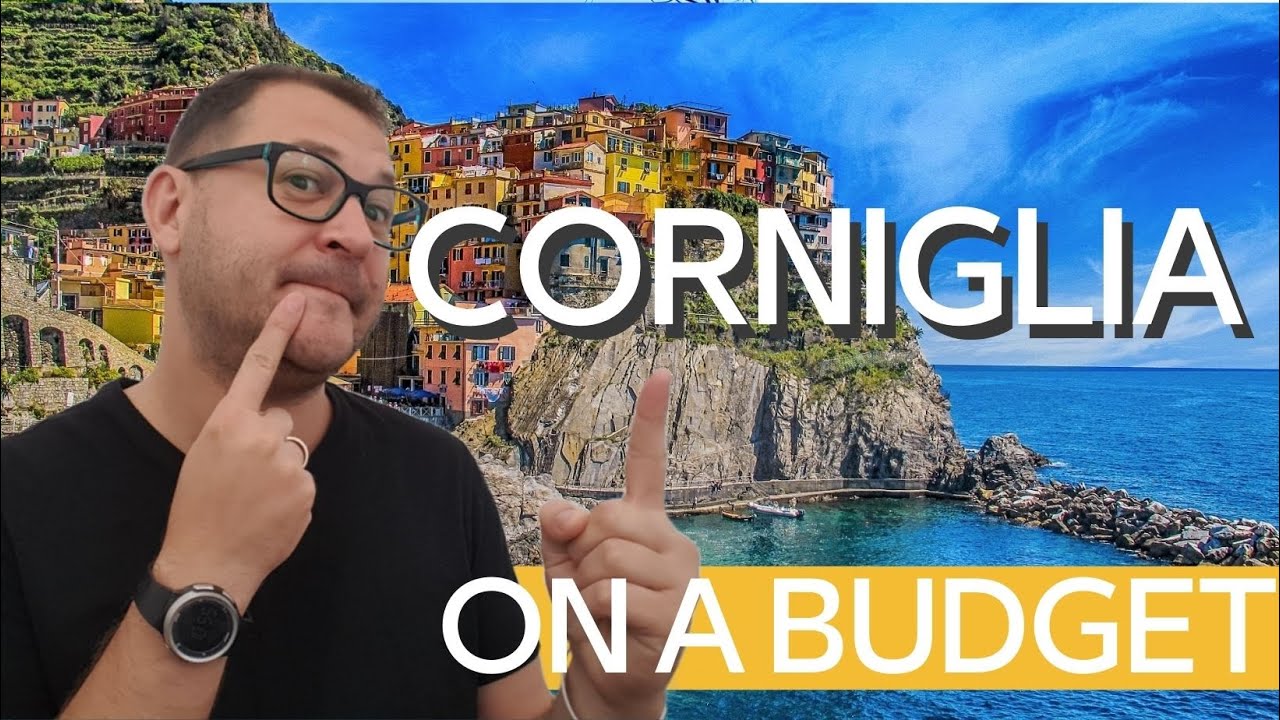 Corniglia, Cinque Terre - Probleme cu Copertino, Prețul Treptelor, oraș anevoios