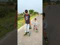 Unforgettable Skating Fails That Will Shock You!🛼😱#inlineskating#skater#rollerblading#shorts