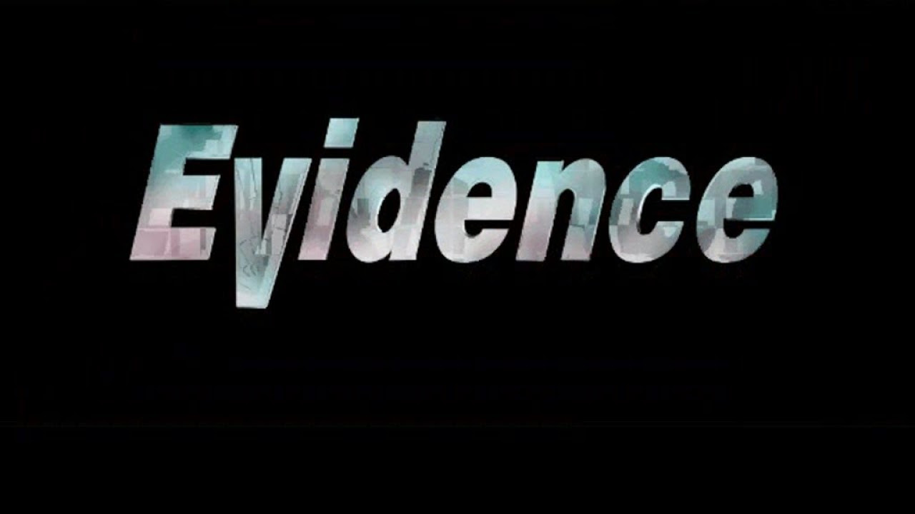 Evidence the Last Report gameplay (PC Game, 1996)