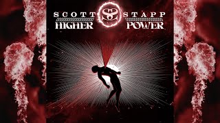 Video thumbnail of "SCOTT STAPP - Higher Power (Official Lyric Video) | Napalm Records"