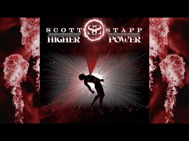 Scott Stapp  -  Higher Power