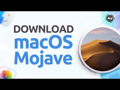 How to download macOS Mojave | Mist MacOS