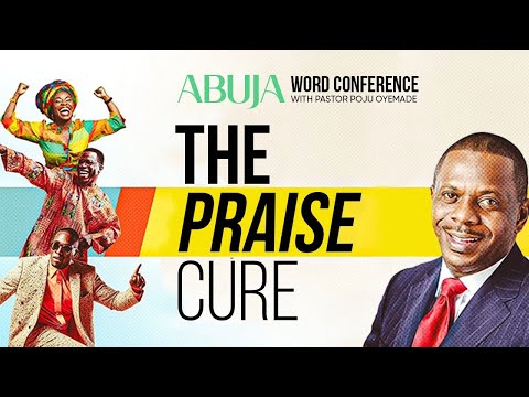 The Praise Cure - YouTube