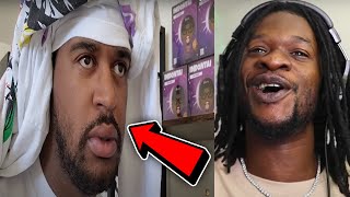 When you die and find out God is real (REACTION)