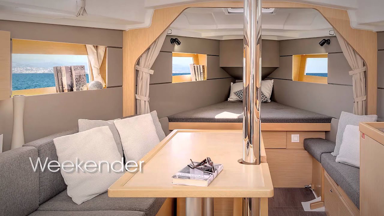 NovaYachting your boat importer in the Benelux