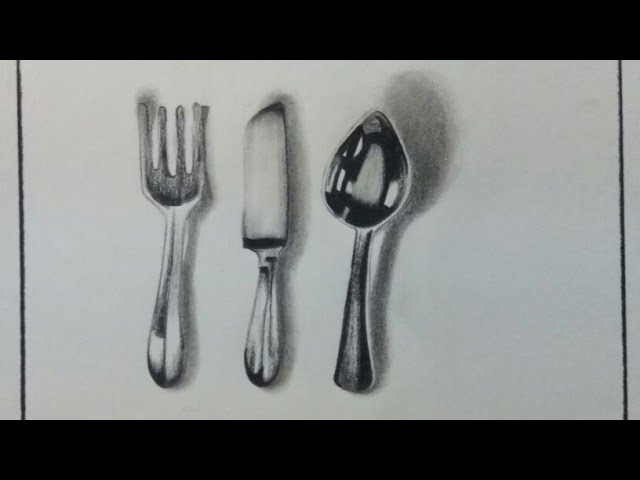 Render using steel objects