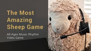 The Most Amazing Sheep Game Might Be the Most Fun Music APP of All Time! screenshot 5