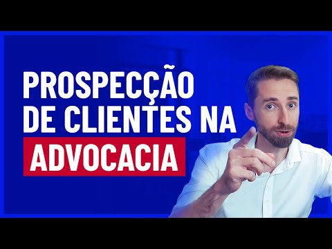 Como prospectar clientes