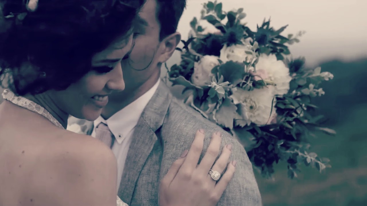 Ti sposerò perché - Eros Ramazzotti