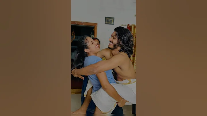 Our love journey still continues ❤️ #shorts #trendingonshorts #love #couplegoals