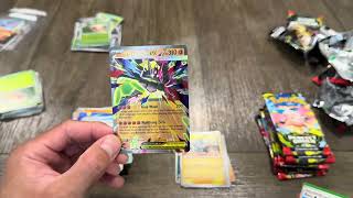 🔥 Opening 20 Pokémon Mega Evolution Perfect Order Packs… Ultra NOOB version😱