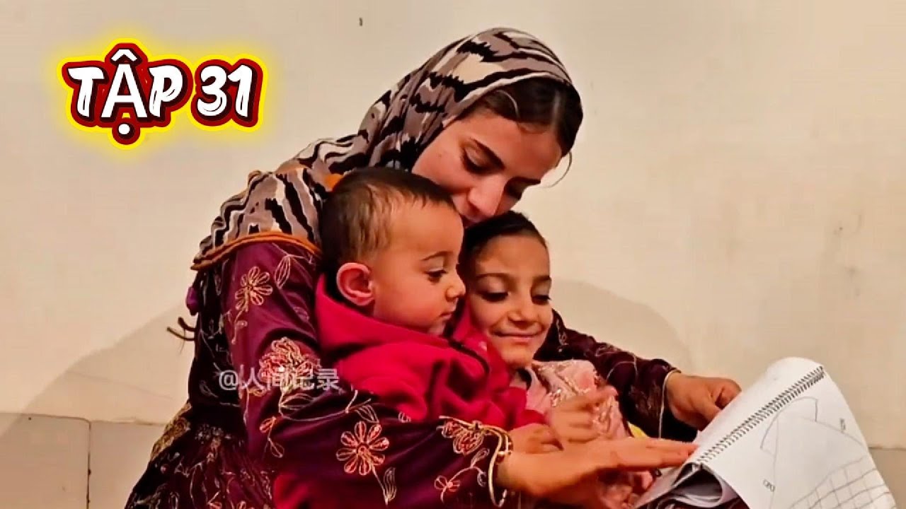 (TẬP 31) Vợ Cả Hera Quyết Tống Chồng Ali Vào Tù | Vợ Bé Marisa Đòi Nhà, Fatima Lao Vào Đánh Nhau