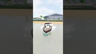 When You Use The Boat During The Core In Cc2..