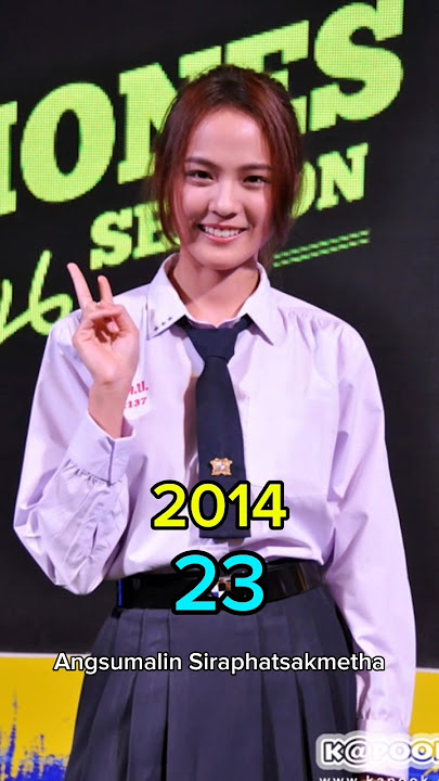 🌈HORMONES SEASON 2 CAST 2014 VS 2024 #hormone #hormones #ฮอร์โมน #ฮอร์โมนวัยว้าวุ่น #shorts