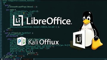 How to Install LibreOffice 25.2 on Kali Linux 2025.1a – Step-by-Step Tutorial