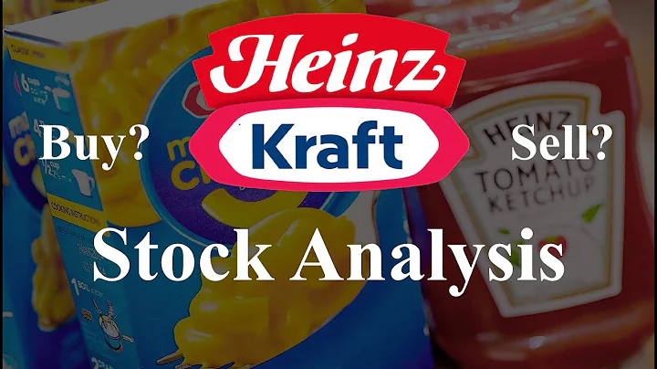 Is It Time To Buy Kraft Heinz Stock (KHC)? | Corporate Analysis