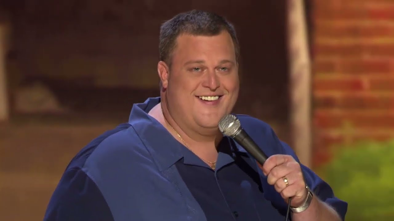Billy Gardell - 