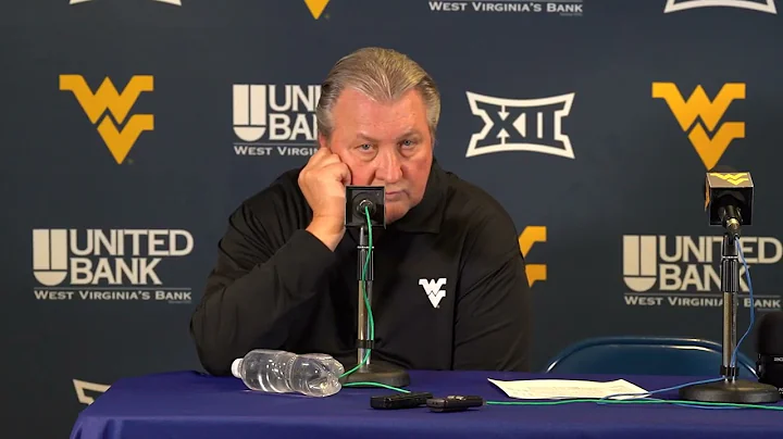 Bob Huggins | Stony Brook Postgame