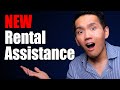 Rental Assistance | Explained & How to be first in line