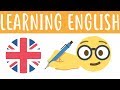 How I Learned English - Beginner Spanish - Language Learning #1