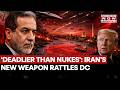 Iran's New Weapon Rattles Washington DC, Says, 'Deadlier Than Nuclear Weapon...' | Watch