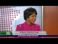 African Union Ambassador on Africa Day - Straight Talk Africa