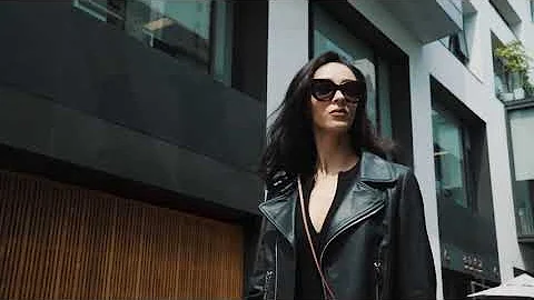 Real Leather. Sustainable. Beautiful. And enduring.