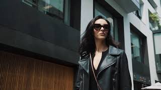 Real Leather. Sustainable. Beautiful. And enduring.
