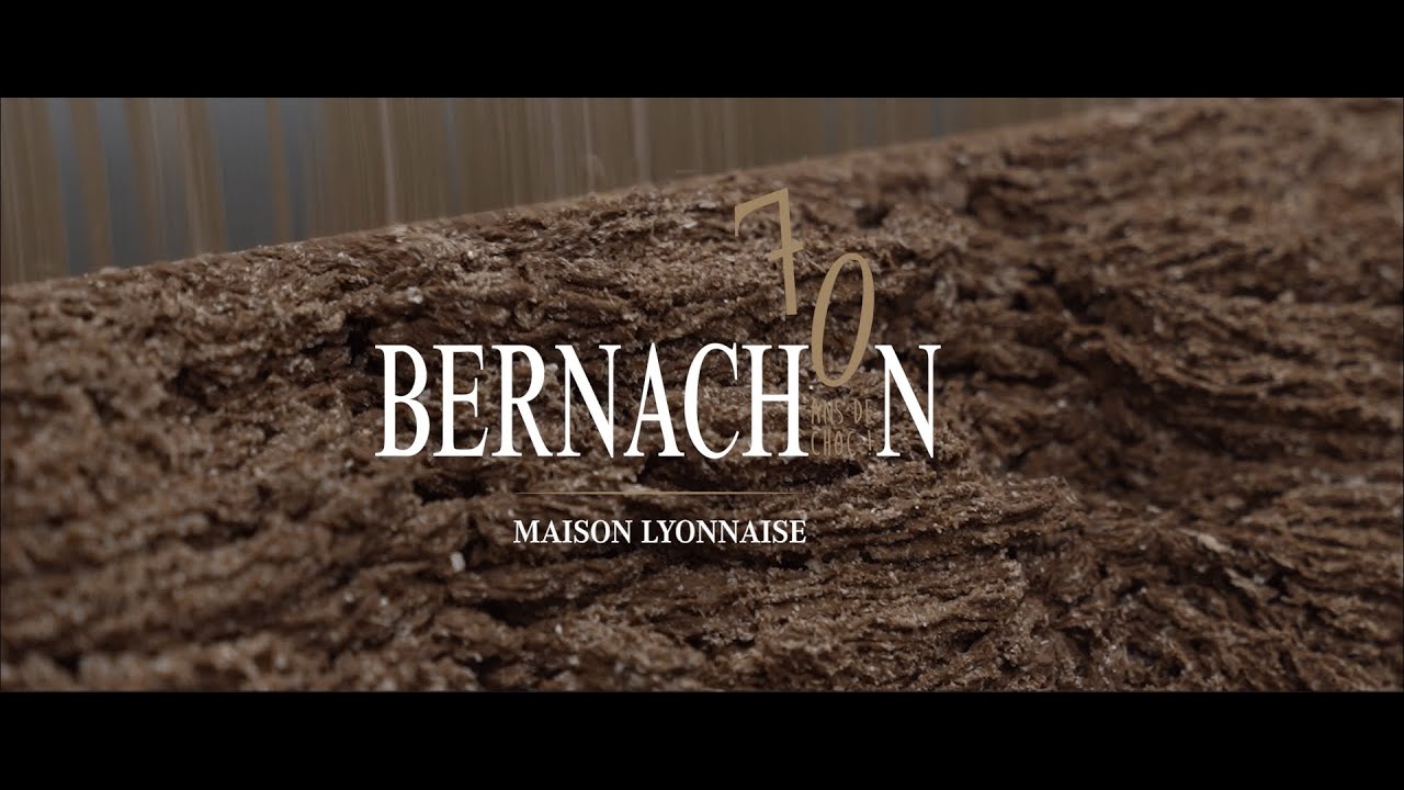 洋書 La Passion du Chocolat by Bernachon OP: A Passion for Chocolate – Kitchen Arts & Letters