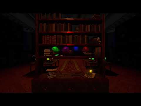 Mad Experiments 2: Escape Room - Teaser