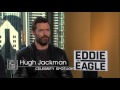 Celebrity Spotlight: Eddie The Eagle