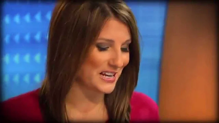 Most Honored Journalist: Kim Chappell (:10)