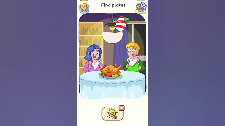 DOP 5 Delete One Part FUN Mobile Game 🎮🎮🎮 (Walkthrough+Tips)#viral #gaming #gameplay #dop5