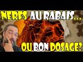 Nerfs au rabais ou bon dosage patch 2942