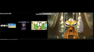 (REUPLOAD) up to faster 90 parison