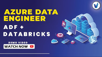 Cursus Microsoft Azure Data Engineering – Data Factory, Databricks en Synapse