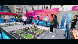 AgileX Robotics LIMO: Official Robot Platform for 2023 China University Student Robot Competition
