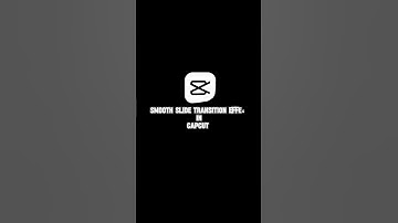 Smooth side transition effect tutorial 💯💯 #sidetransition #capcut #capcuttutorial #animeedit #shorts