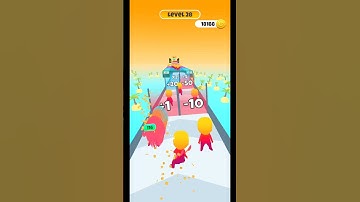 Arrow Fest Epic Game 🔥#28| 3D Gameplay|Android & ios Gameplay| #Trending Game #youtubeshorts #shorts