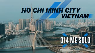 014 - Ho Chi Minh City