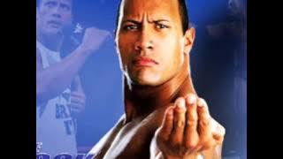 WWE THE ROCK THEME SONG 2014