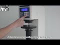 How to use Electronic Brinell Hardness Tester TIME®6201? Manufacturer of bench hardness tester.