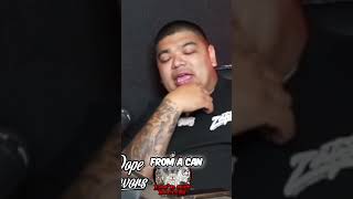 Baby Gas speaks on linking with Slim400 on his interview wit No PaperWork Podcast!